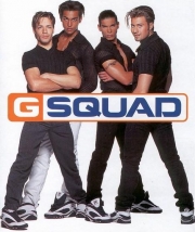 G Squad