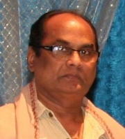 G. Anand