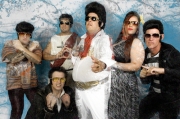 G.G. Elvis and the T.C.P. Band