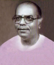 G.K. Venkatesh