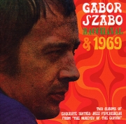 Gabor Szabo