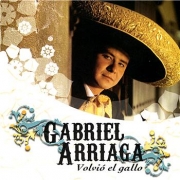 Gabriel Arriaga