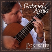 Gabriel Ayala