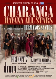 Habana All Stars