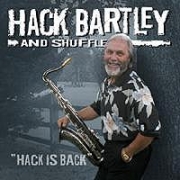 Hack Bartley