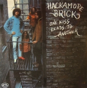 Hackamore Brick