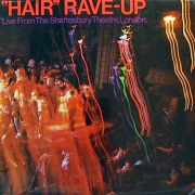 Hair Rave-Up