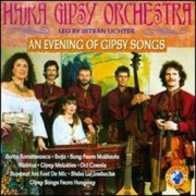 Hajra Gipsy Orchestra