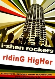 I-Shen Rockers