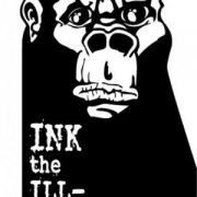 I.N.K. the Ill-Natured Kid