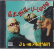 J and The Phatman