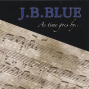 J.B. Blue