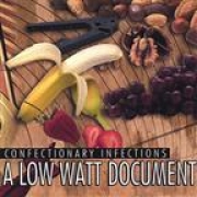 A Low Watt Document: Ingenious Diversions