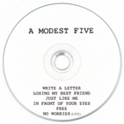 A Modest Five
