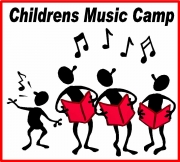 A Music Camp